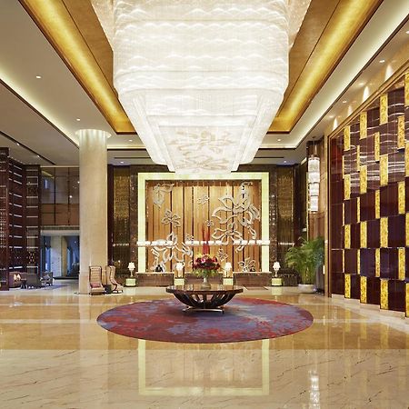 Wanda Realm Zhangzhou Ngoại thất bức ảnh