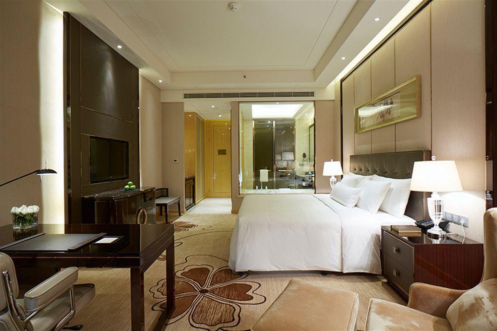 Wanda Realm Zhangzhou Ngoại thất bức ảnh