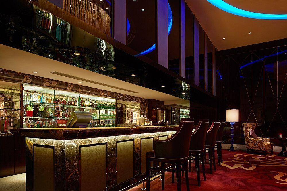Wanda Realm Zhangzhou Ngoại thất bức ảnh