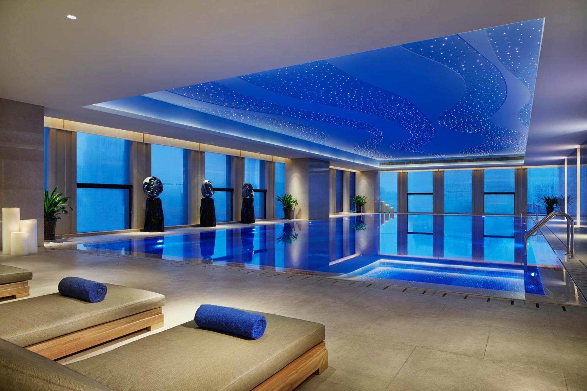 Wanda Realm Zhangzhou Ngoại thất bức ảnh