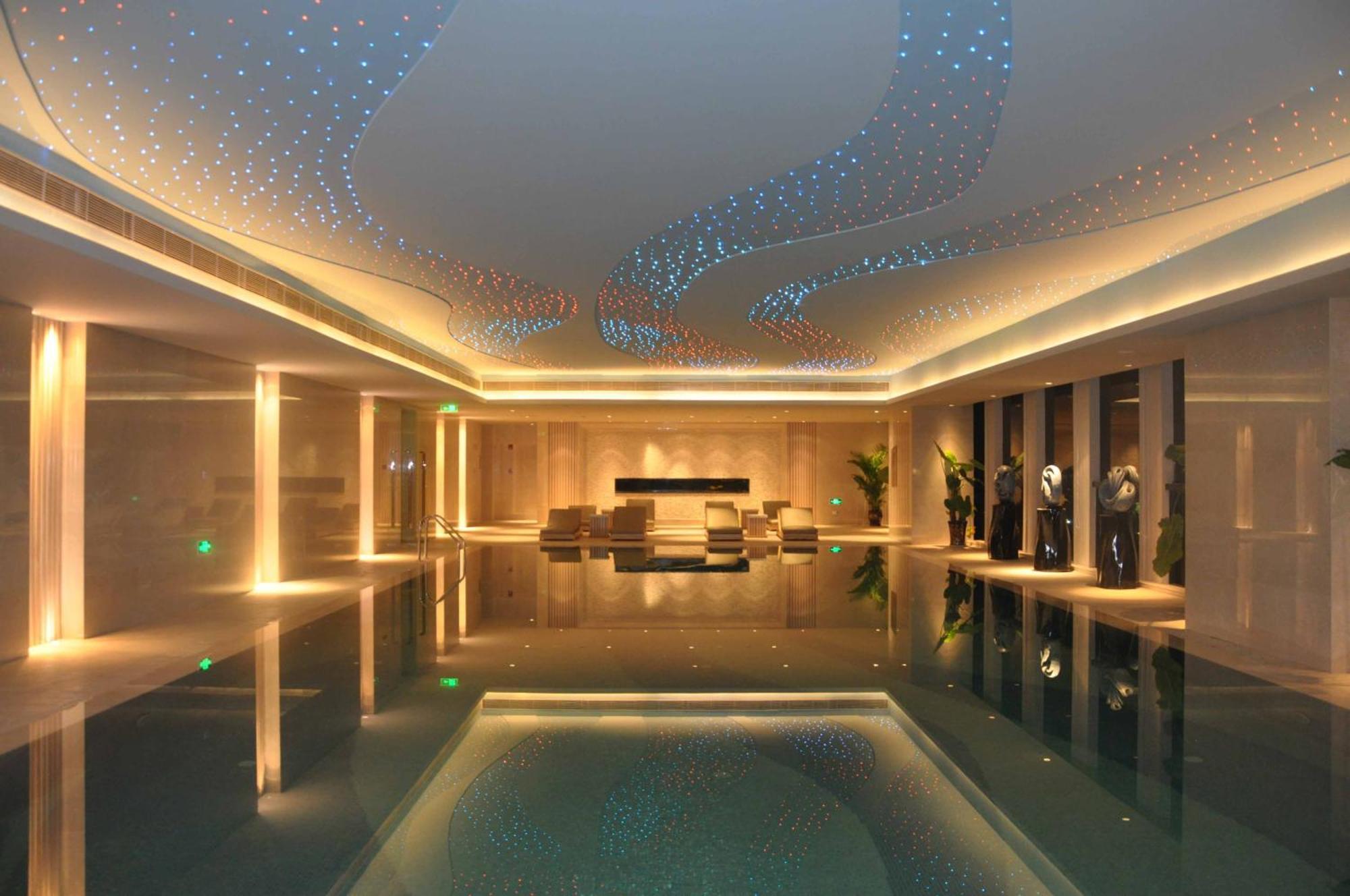 Wanda Realm Zhangzhou Ngoại thất bức ảnh