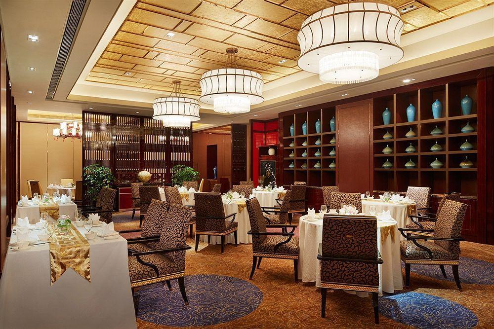 Wanda Realm Zhangzhou Ngoại thất bức ảnh