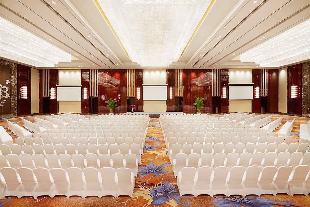 Wanda Realm Zhangzhou Ngoại thất bức ảnh