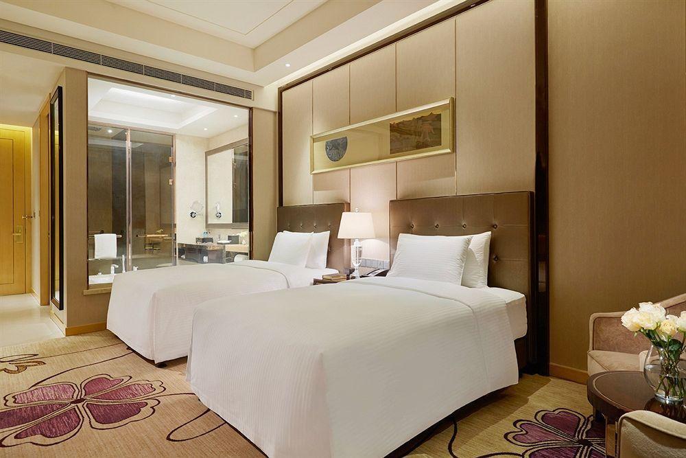 Wanda Realm Zhangzhou Ngoại thất bức ảnh