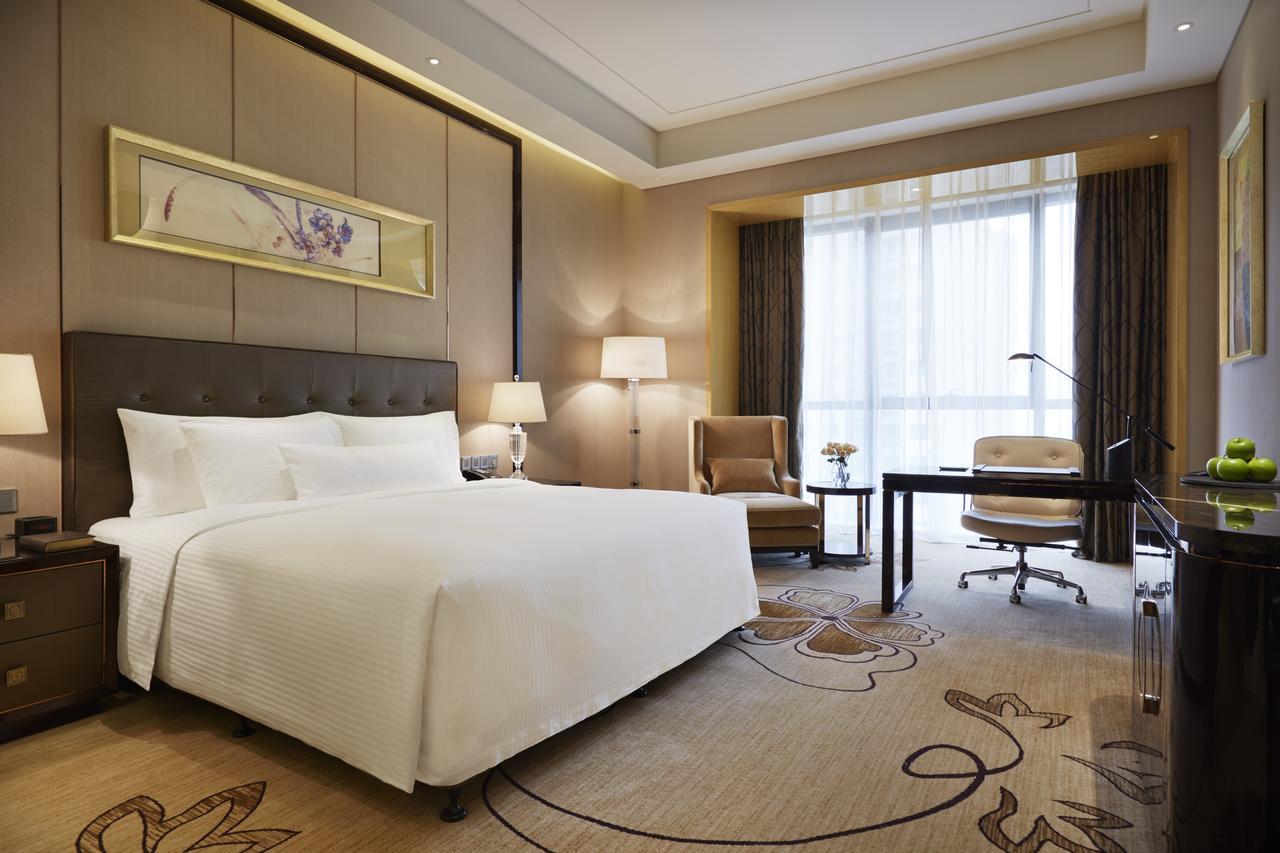 Wanda Realm Zhangzhou Ngoại thất bức ảnh