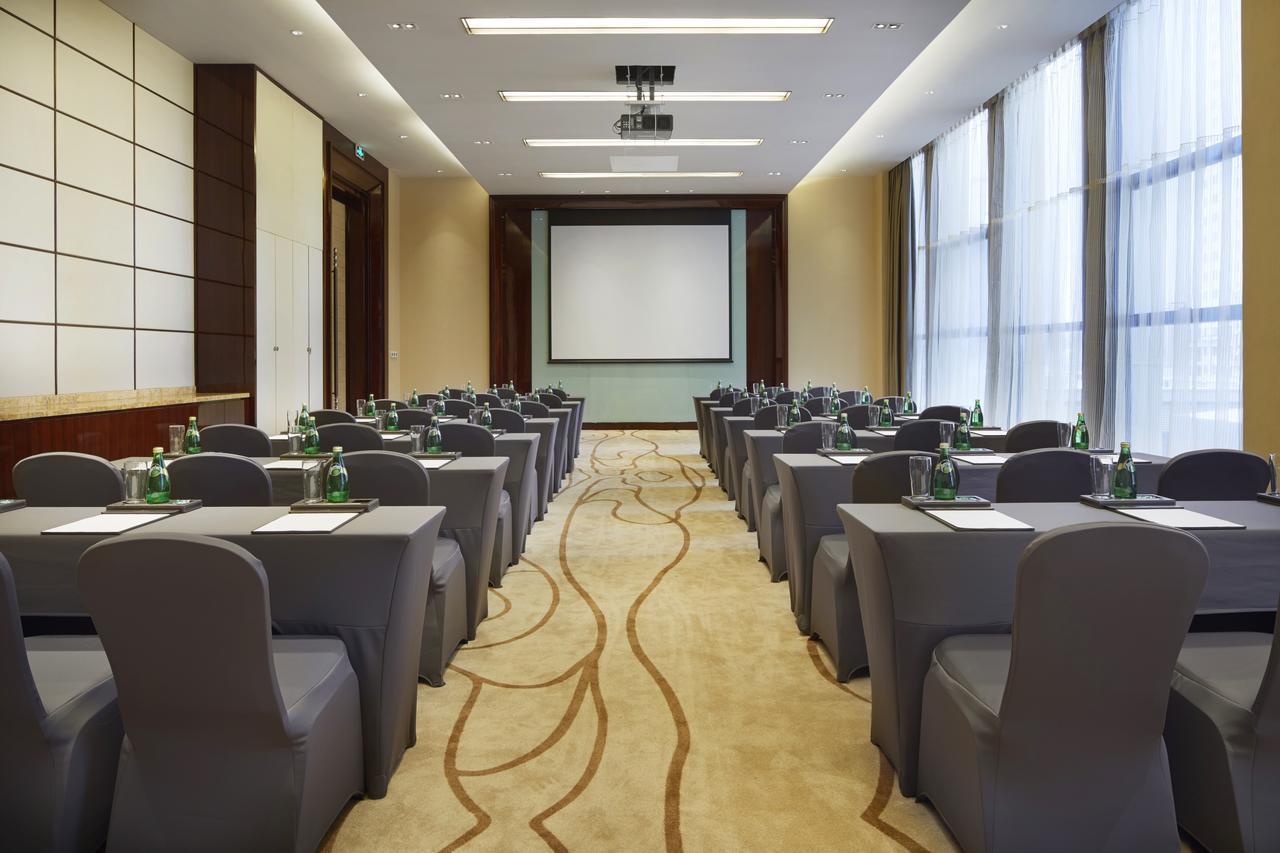Wanda Realm Zhangzhou Ngoại thất bức ảnh