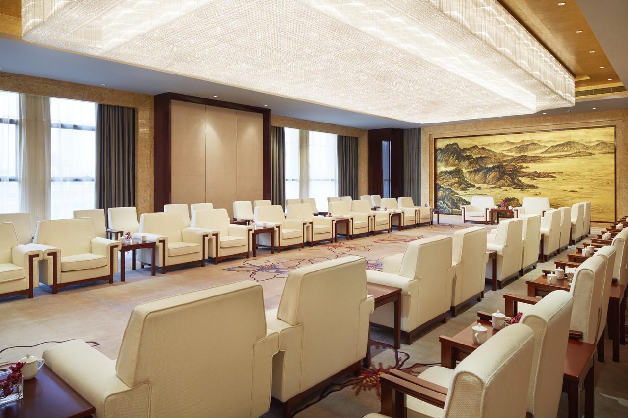 Wanda Realm Zhangzhou Ngoại thất bức ảnh