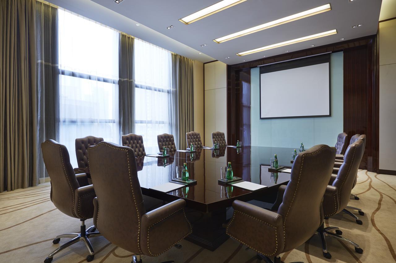 Wanda Realm Zhangzhou Ngoại thất bức ảnh