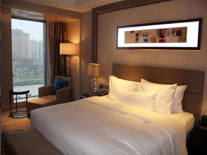 Wanda Realm Zhangzhou Ngoại thất bức ảnh